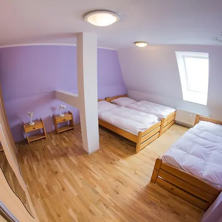 Apartman Bellevue Benecko