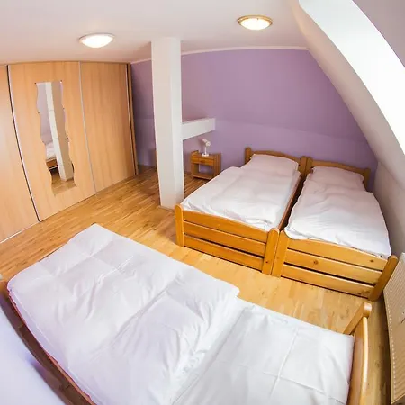Apartman Bellevue Apartamento