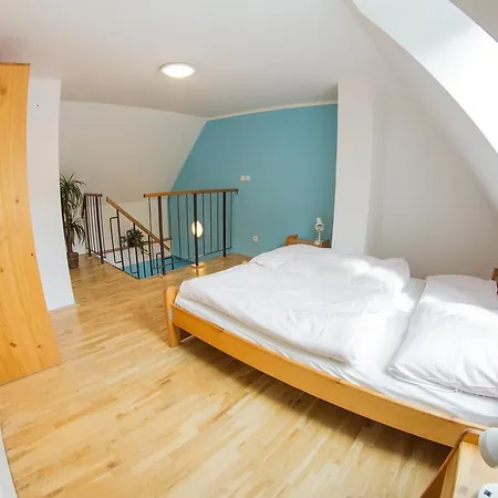 Apartman Bellevue