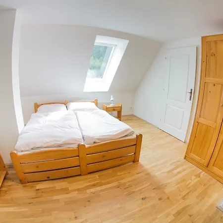 Apartamento Apartman Bellevue Benecko