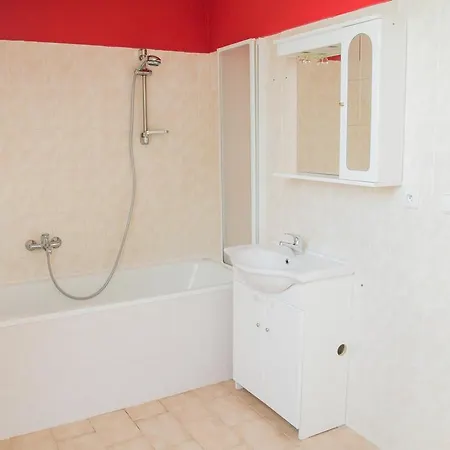 Apartamento Apartman Bellevue *