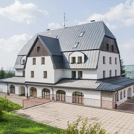 Apartman Bellevue Apartamento