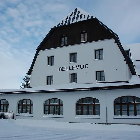 Apartamento Apartman Bellevue *