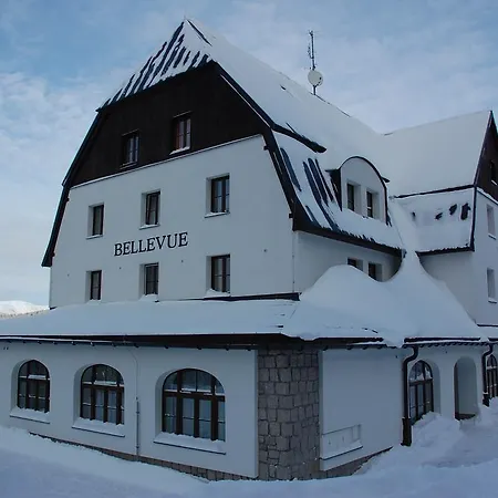 Apartman Bellevue