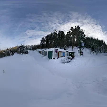 Apartman Bellevue *