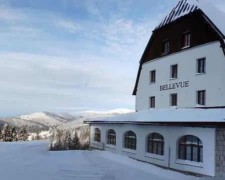 Apartamento Apartman Bellevue Benecko